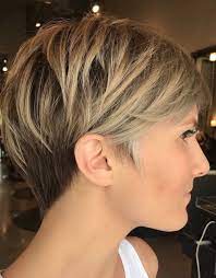 View below some of the short undercut pixie hairstyles. 100 Mind Blowing Short Hairstyles For Fine Hair