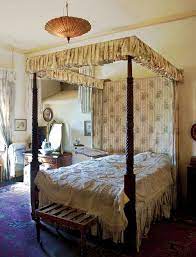 Slainte To Irish Interiors Adeeni Design Group Country Cottage Bedroom Cottage Bedroom Country Bedroom