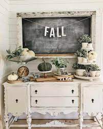 26 Cozy Touches To Beautifully Decorate Your Home For Fall Fall Home Decor Chic Home Decor Decor