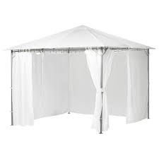 Ikea Karlso Vrtni Paviljon Zelt Pavillon Ikea Pavillon Pavillon Ideen