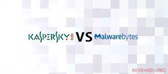 Kaspersky Vs Malwarebytes Antivirus Software Comparison For 2020