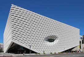 Willis construction is one of the leading architectural precast concrete manufacturers and installers in the western united states. Broad Museum Los Angeles Architectural Precast Concrete Thinshell And Gfrc By Willis Construction Concrete Architecture Precast Concrete Concrete Facade