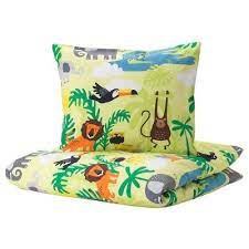 Kura Reversible Bed White Pine Twin Ikea Bettdeckenbezug Ikea Bettwasche Kinder