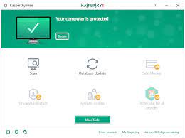 Kaspersky Security Cloud Free Antivirus Review Best Full Featured Protection For Windows 10 Pcinsider