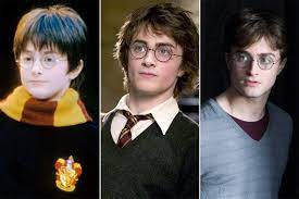 Harry potter and the deathly hallows: How To Stream Every Harry Potter Movie On Harry And J K Rowling S Birthday
