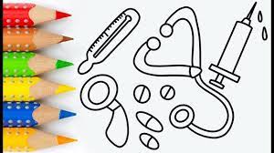 Suara keciprak beradunya dua kemaluan yg memanas dan beradunya selangkanganku di selangkangannya, bak alat musik yg mengiringi lantunanan merdu, nyanyian2 setan pengiring birahi. Menggambar Dan Mewarnai Peralatan Dokter Belajar Mewarnai Gambar Peralatan Dokter Youtube