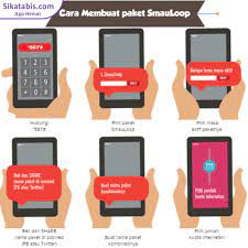 Salah satu jenis paket yang juga memiliki banyak variasi. Paket Nelpon Tm Simpati Loop Murah Cara Daftar 2020 Edisi Corona Sikatabis Com