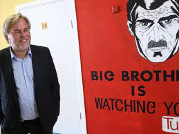 Us Government Bans Agencies From Using Kaspersky Software Over Spying Fears Technology The Guardian