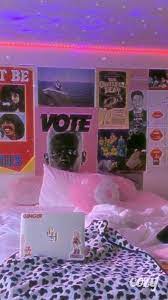 Tyler The Creator Bedroom Goals Neon Room Indie Bedroom Retro Room