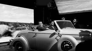 Гари олдман, аманда сайфред, лили коллинз и др. Mank Why A Movie About Citizen Kane Matters In 2020 The Atlantic