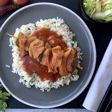 Alle 200 Slowcooker Rezepte Auf Einen Blick Langsam Kocht Besser In 2020 Schaschlik Rezept Einfache Gerichte Langsam Kocht Besser