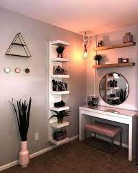 Dressing Room Design Bedroom Dressing Room Designs With Mirror Dressing Room Ideas On A Budget Blog In 2020 Malm Schminktisch Schminktisch Ikea Ankleidezimmer Design
