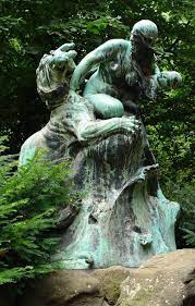 Dresden Zwei Muetter Heinrich Epler Wikipedia Dresden Kunstwerke Sachsen