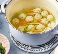 Sonntagssuppe Rezept Rezept Suppen Rezept Vegetarisch Rezepte Suppen