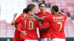 Below you find a lot of statistics for this. Benfica X Ray Belenenses Sad Liga Nos Sl Benfica