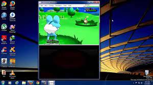 Download 3ds Emulator 2016 For Pc No Survey Pokemon X Y Z Sun And Moon Games Sun And Moon Game Pokemon Pokemon X