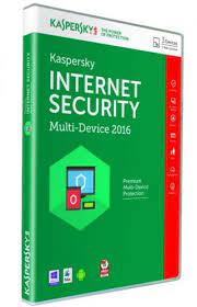 Review Kaspersky Internet Security