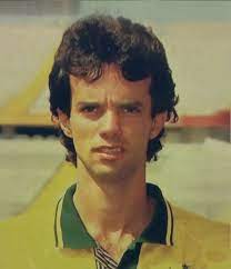 O sporting arrisca perder até 8 pontos na liga caso a justiça desportiva entenda que palhinha foi utilizado. Jorge Ferreira Da Silva Palhinha Selecao Brasileira De Futebol Selecao Brasileira Lendas Do Futebol