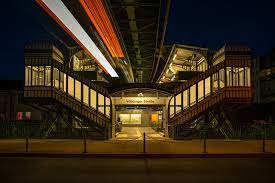 Flickriver Most Interesting Photos From Wuppertal In Der Nacht Pool In 2020 Wuppertal Pool Cool Photos