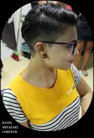 Pour joindre le salon, composez le 01 48 86 11 91. Katia Miyazaki Coiffeur Corte Feminino Pixie Cut Corte Joaozinho Hair Style Tendencia 2017 Salao De Beleza Alternativo No Centro De Florianopolis Atendimento Com Hora Marcada Contato Watsapp 98503 4933