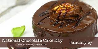 Celebrate national chocolate day in octoober or in july with world chocolate day activites using these fun, educational chocolate craft ideas and chocolate activities chocolate is a beloved treat for young and old alike. Chocolate Cake Was Invented In 1765 By A Doctor And A Chocolatier South Florida Reporter