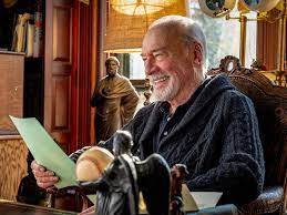 Knives out when the patriarch dies a family gathering goes awry, along with two detectives have been sent to explore. Letterboxd On Twitter Rip Christopher Plummer 1929 2021 Good Innings Sir