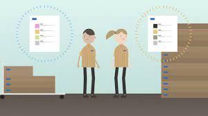 Ikea Der Neue Click Collect Service Youtube