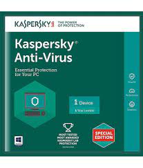 Kaspersky Antivirus Latest Version 1 1 Dvd Buy Kaspersky Antivirus Latest Version 1 1 Dvd Online At Low Price In India Snapdeal
