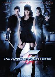 King of fighter sub indo. The King Of Fighters 2010 Imdb