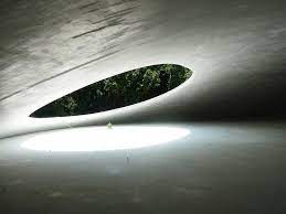 Teshima Art Museum Japan Architecture Museum Japan Kunstmuseum Kultur Architektur Architektur