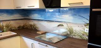 Plexiglas Kuchenruckwand Montage Referenzen Kuchenruckwand Osterreich