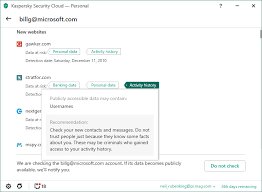 Kaspersky Security Cloud Review Pcmag