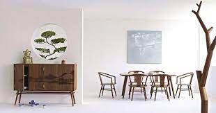 Neocha Modern Chinese Interior Chinese Furniture Interior Chinese Interior