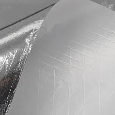 Wasserdicht Und Warme Isolierung Aluminium Folie Weiss Pe Beschichtet Gelege Isolierung Fur Dach Buy Folie Gelege Kraft Isolierung Warmedammung Dach Aluminium Folie Pe Beschichtet Product On Alibaba Com