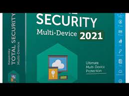 Kaspersky Internet Security 2021 2020 License Key Youtube