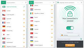 5 Reasons To Pick Kaspersky Secure Connection Above Other Vpns