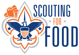 Your local council sets the date of scouting for food. Scouting For Food Hawk Mountain Council Bsa
