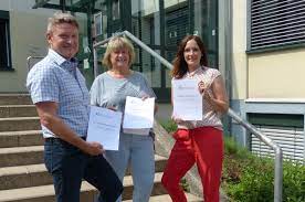 Gemeinde Neunkirchen Seelscheid Neu Gemeinde Veroffentlicht Einen Pflegewegweiser