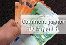 Il existe des quantités de sites vous permettant de gagner de petites sommes facilement. Comment Gagner De L Argent En 2021 Voici Comment Faire