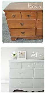 How To Paint Furniture Painting Old Furniture Redo Furniture Furniture Makeover