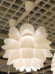 Ikea Knappa Hangeleuchte Deckenleuchte Deckenlampe Weiss Designerlampe Lampe Deckenlampe Weiss Deckenlampe Hangeleuchte
