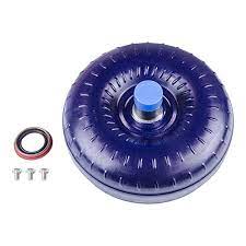 6 Symptoms Of A Bad Torque Converter And Average Replacement Cost