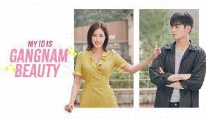 My id is gangnam beauty! Watch My Id Is Gangnam Beauty Season 1 Prime Video