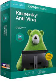 Kaspersky Antivirus 2021 For 3 Pc Keys Get Instant Delivery Online