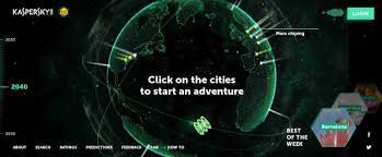 Kaspersky Lab Earth 2050 Secnews Gr