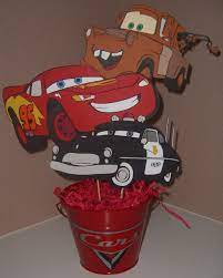 Cars Theme Party Decor Kids Party Boys Lightning Mcqueen Cars Birthday Party Decorations Cars Theme Birthday Party Car Themed Parties