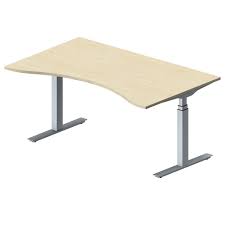 Hohenverstellbarer Schreibtisch Elektro Pro Ergoform G 08cxx22 Kleiderschrank Fur Dachschrage Wohn Design Kleiderschrank Massiv