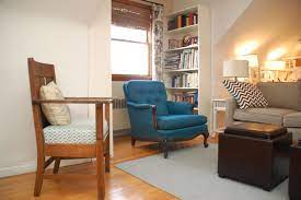 Trapped In North Jersey Blue Craigslist Chair Living Room Chairs Ottoman In Living Room Chair