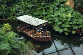 Gondwanaland Zoo Leipzig Leipzi Germany By Henchion Reuter Leipziger Zoo Zoologischer Garten Zoo