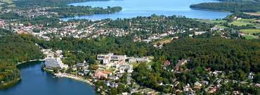 Start Header Malente Von Oben Jpg 812 300 Places In Europe Places Places Ive Been